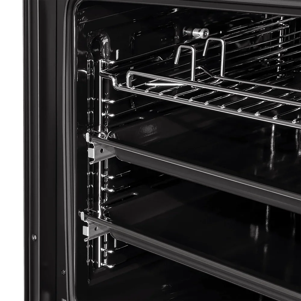 Духовой шкаф Maunfeld EOEM7610W