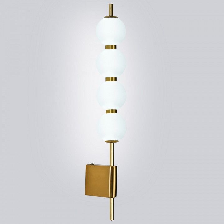 Накладной светильник Reluce  40195-0.2-04