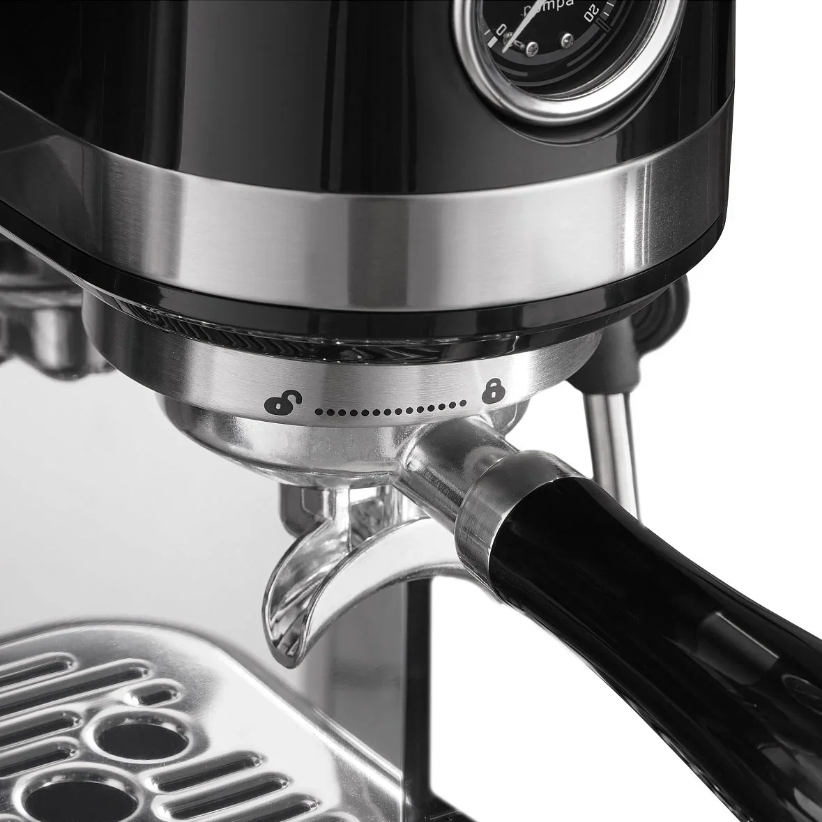 Кофейная станция Korting KCM 1015 N Ottimo