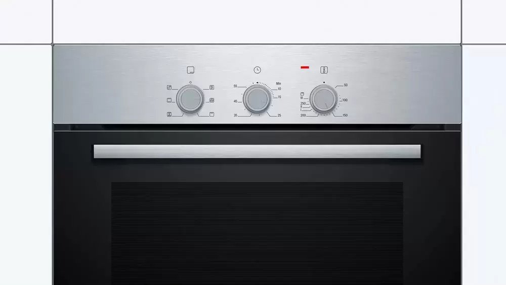 Духовой шкаф Bosch HBF011BR0Q