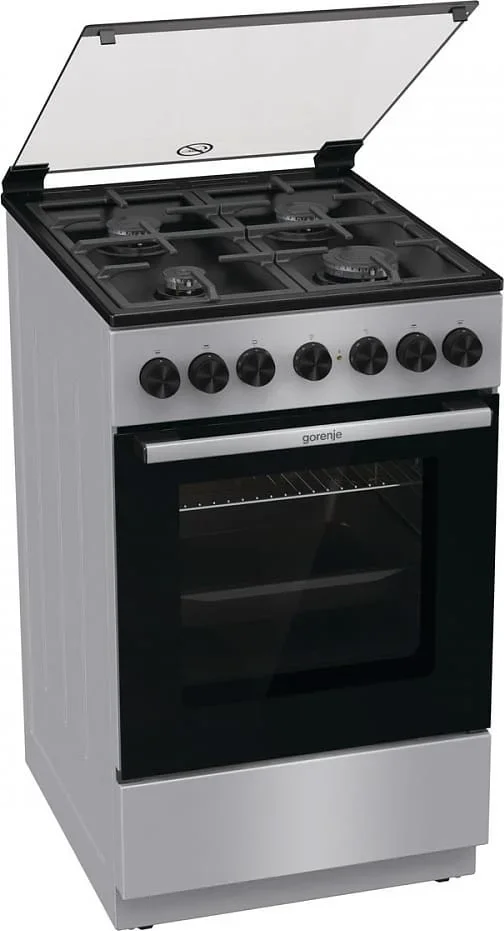 Комбинированная плита Gorenje GK5B44SF