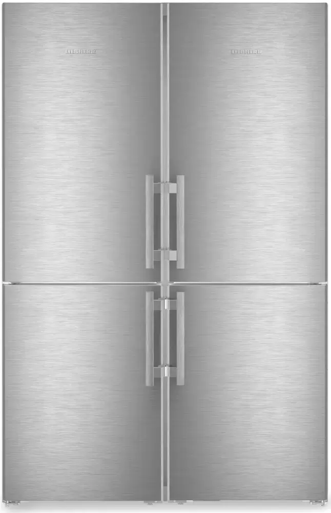 Холодильник Liebherr XCCsd 5250