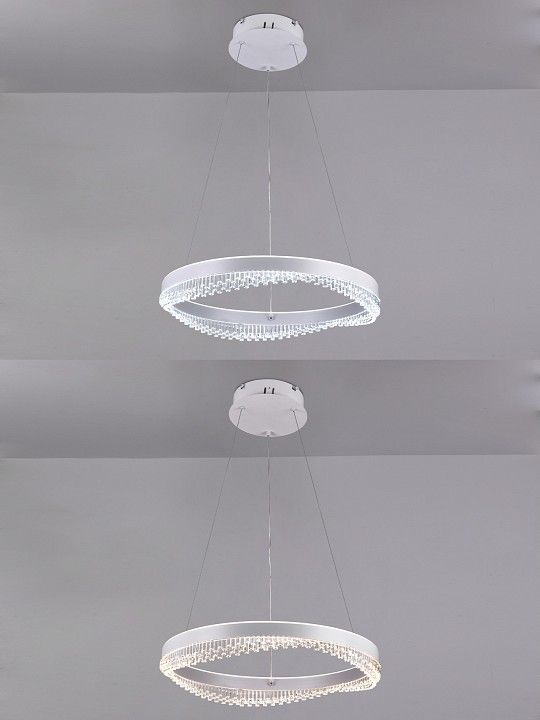Подвесной светильник Natali Kovaltseva Sad Queen INNOVATION STYLE 83126