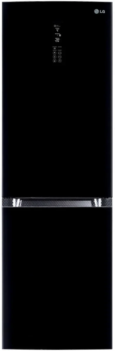Холодильник LG GA-B439 TGMR