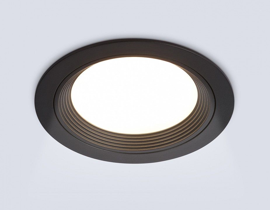 Встраиваемый светильник Ambrella Light TN TN51802