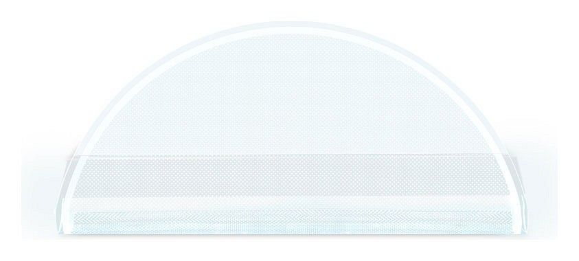 Накладной светильник Ambrella Light Original 20 FA609
