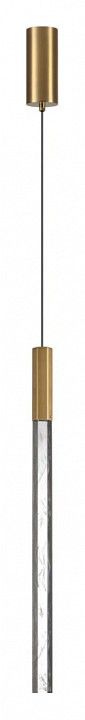 Подвесной светильник Odeon Light Aletta 6679/4L