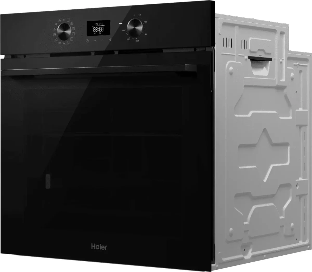 Духовой шкаф Haier HOQ-K3QNP6GB