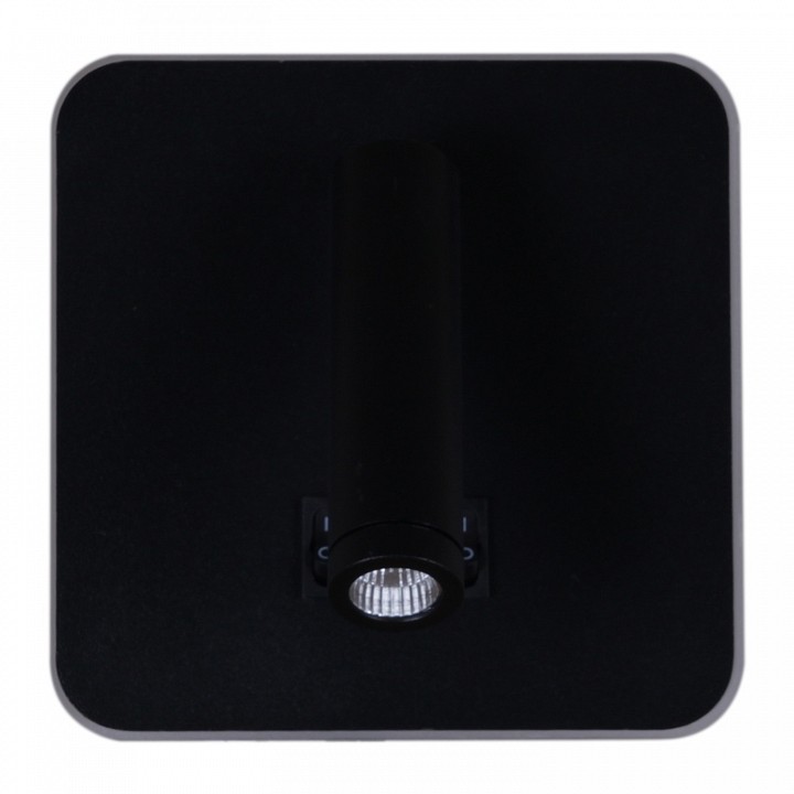 Бра Reluce  86202-9.2-001KT LED12W BK