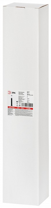 Наземный низкий светильник Эра  GBF-103-BL-0650