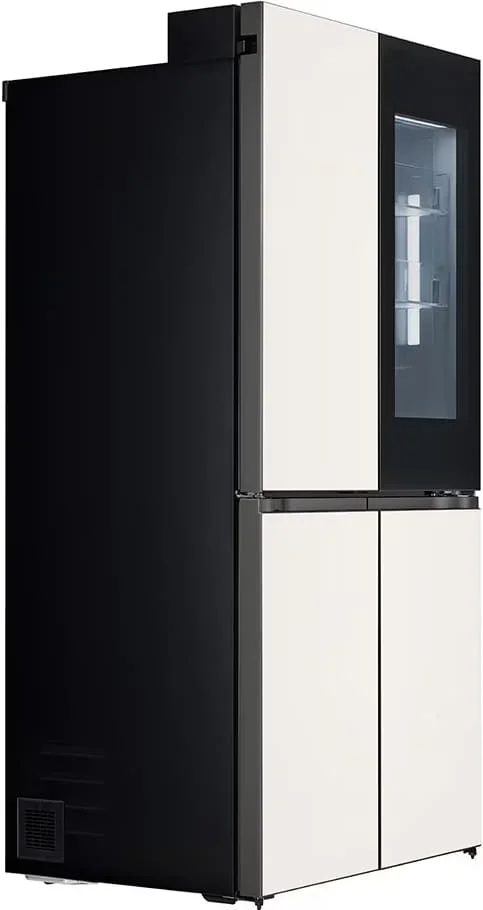 Холодильник LG GR-X24FQEKM