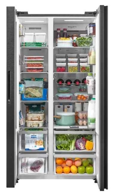 Холодильник Midea MDRS791MIE45
