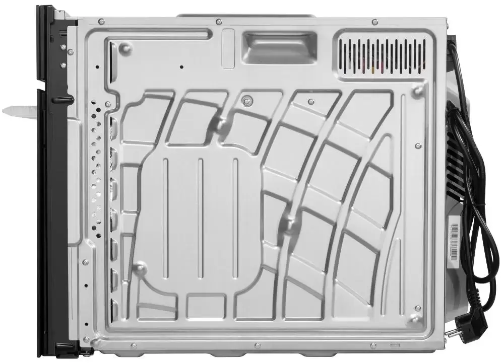 Духовой шкаф Maunfeld MCMO5013SDGB