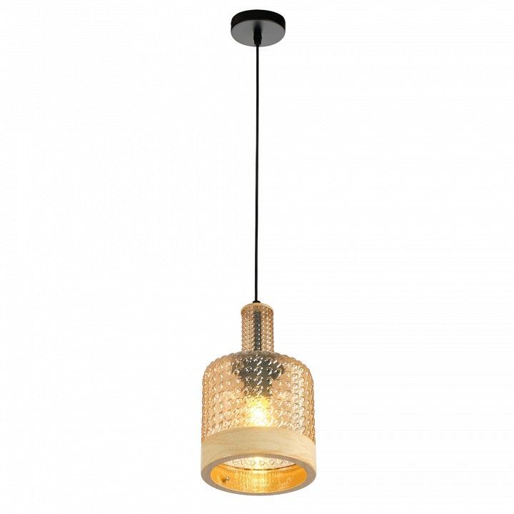 Подвесной светильник MyFar Edwin MR2471-1P