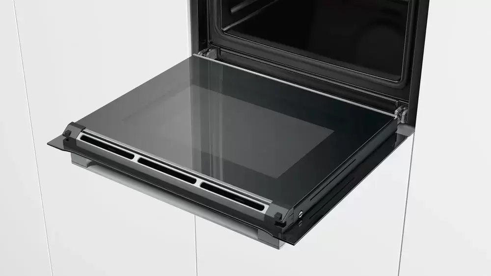 Духовой шкаф Bosch HBG632TS1