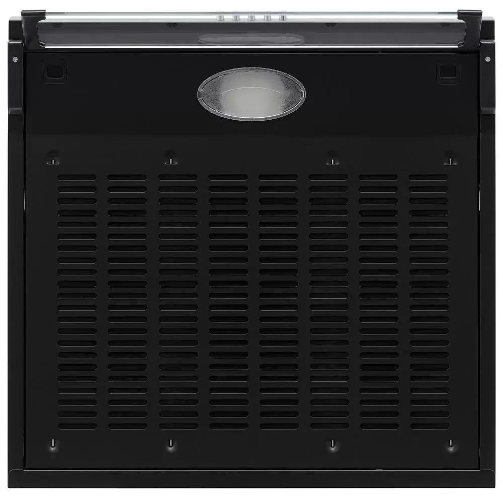 Вытяжка Krona OSTEN 500 black PB