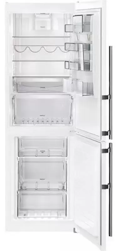 Холодильник Electrolux EN 93489 MW