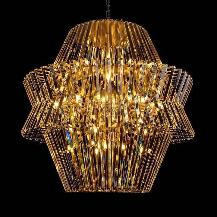 Подвесной светильник Loft it Milagro 10578/850