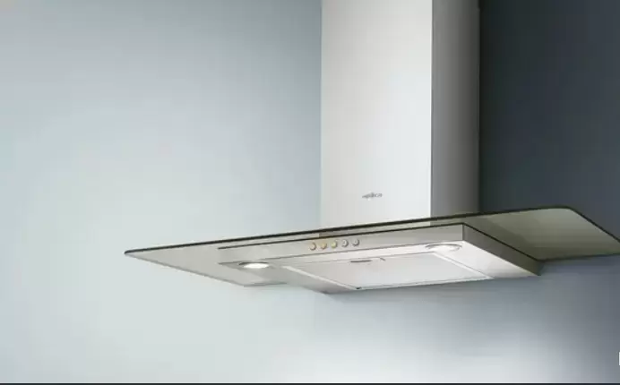 Вытяжка ELICA FLAT GLASS IX/A/90