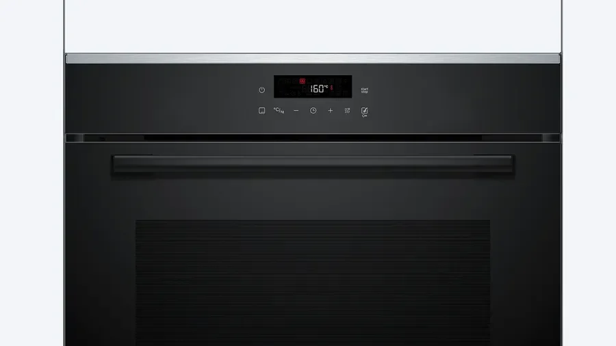 Духовой шкаф Bosch HBG272EB3