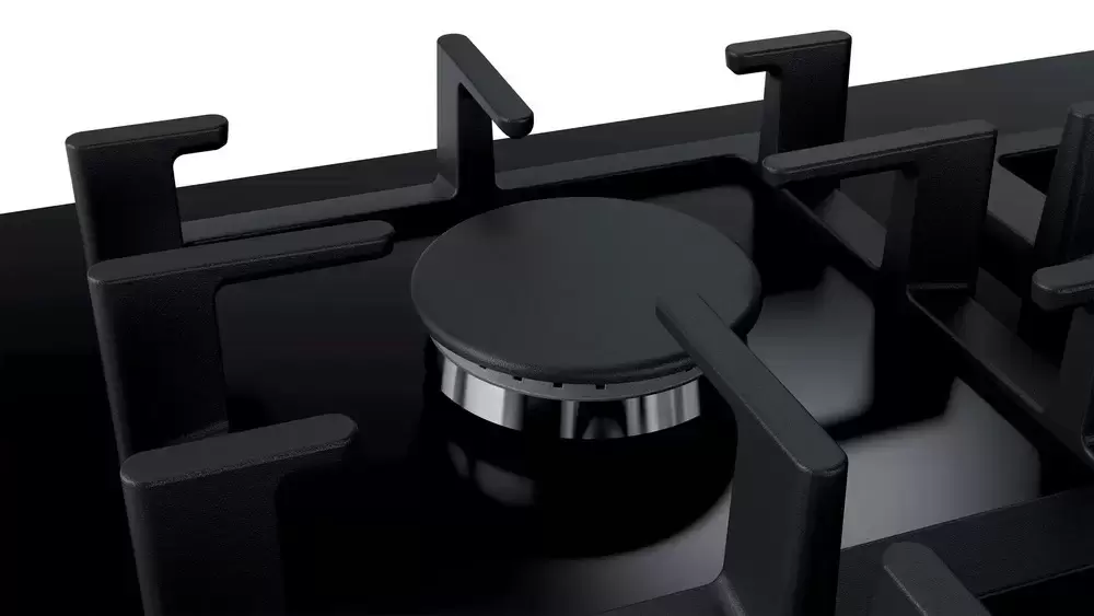 Газовая варочная панель Bosch PPS9A6B90