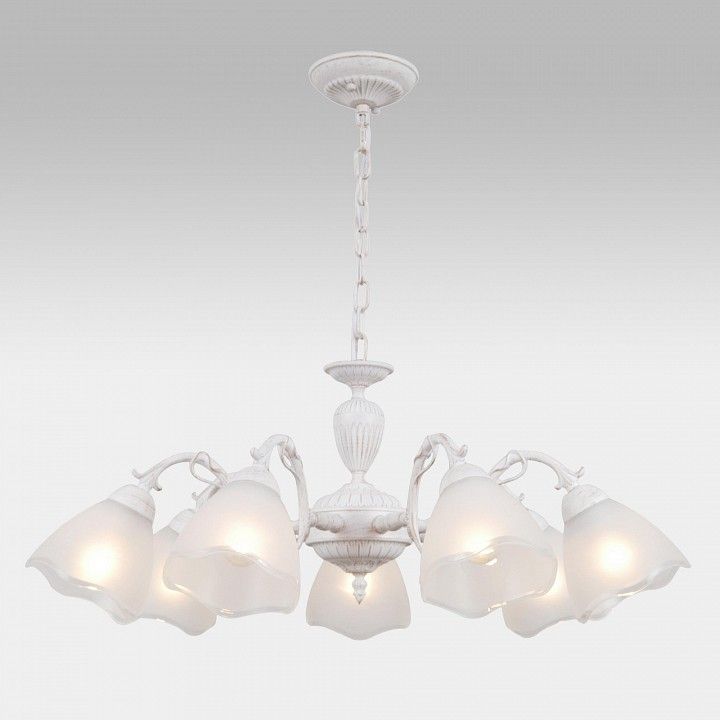 Подвесная люстра Citilux Латур CL413270