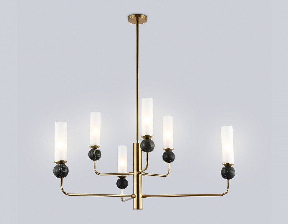 Люстра на штанге Ambrella Light LH LH53263