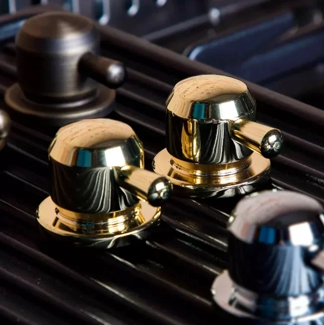 Встраиваемая микроволновая печь Lofra FMRS66ME BRASS