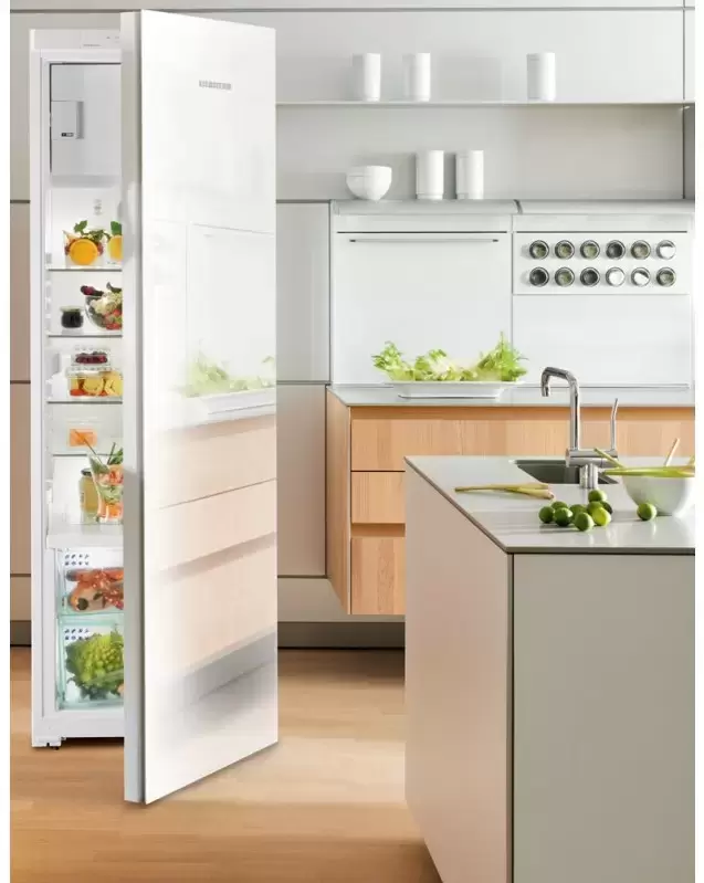Холодильник Liebherr KBgw 3864 Premium BioFresh