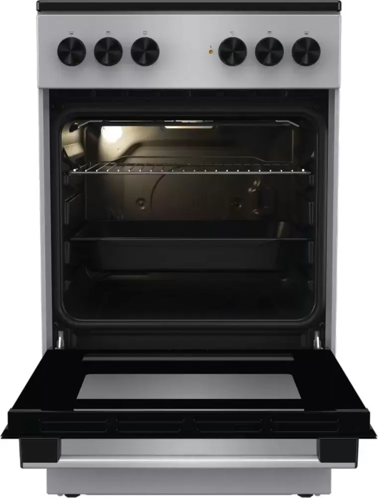 Электрическая плита Gorenje GEC5A11SG