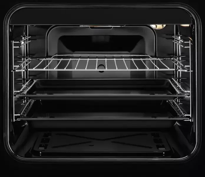 Газовая плита Electrolux RKG600005W