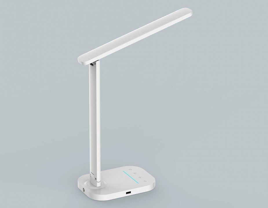 Настольная лампа офисная Ambrella Light DE DE444