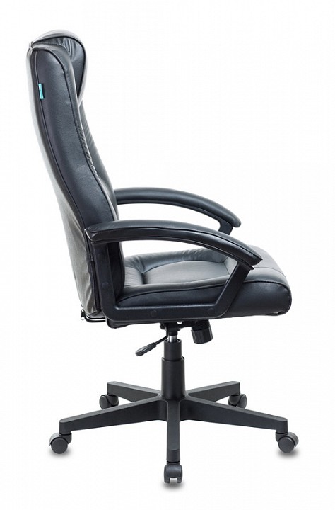 Кресло для руководителя T-9906N/BLACK