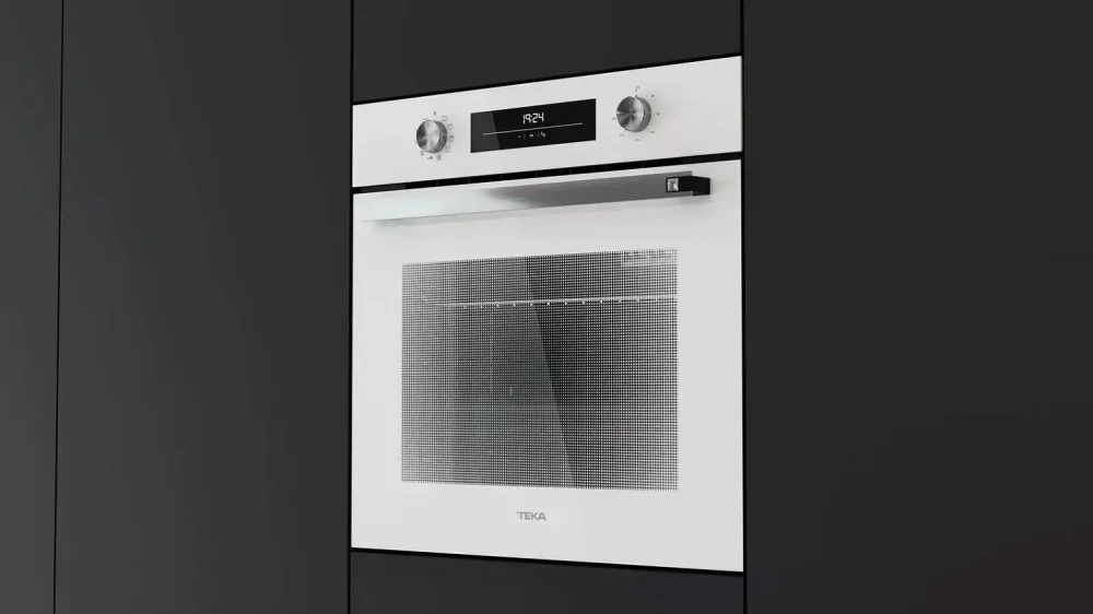Духовой шкаф Teka HSB 6350 WHITE