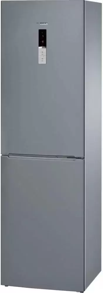 Двухкамерный холодильник Bosch KGN39VP15R