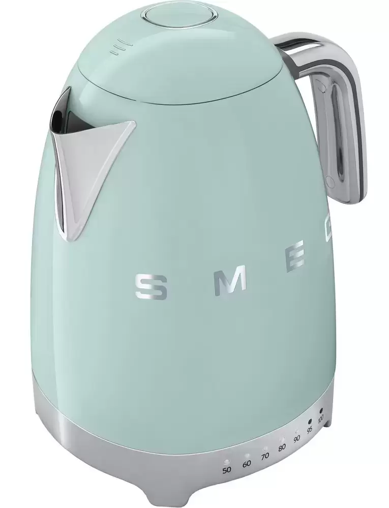 Чайник Smeg KLF02PGEU