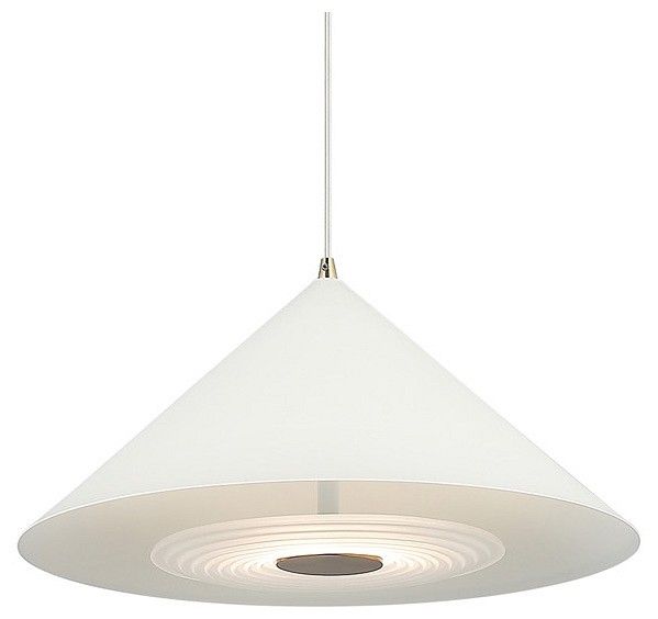 Подвесной светильник Freya Движение FR5397PL-L3W