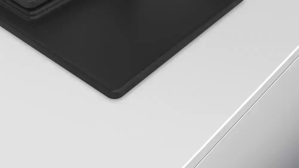 Газовая варочная панель BOSCH PCI6B3B90R
