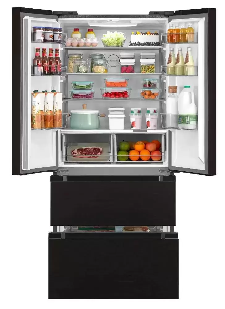 Холодильник Midea MDRF692MIE28