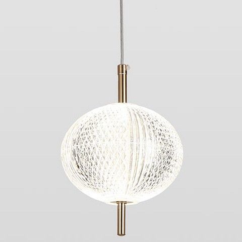 Подвесной светильник Lussole Duval LSP-7141