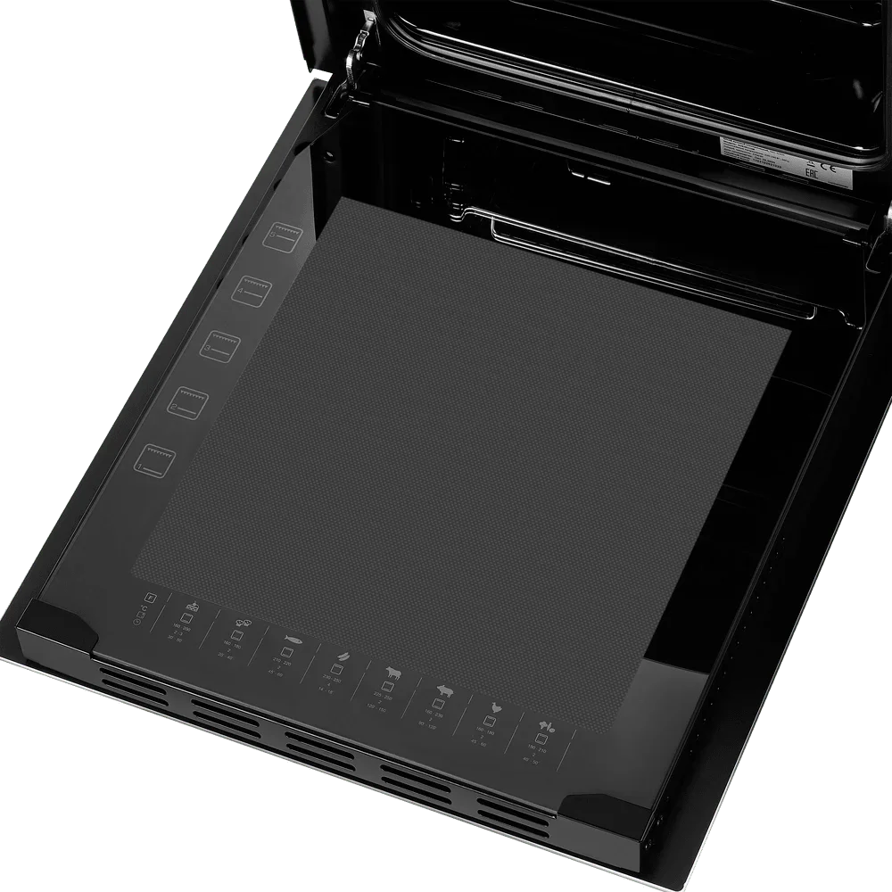 Духовой шкаф Maunfeld EOEH5110B