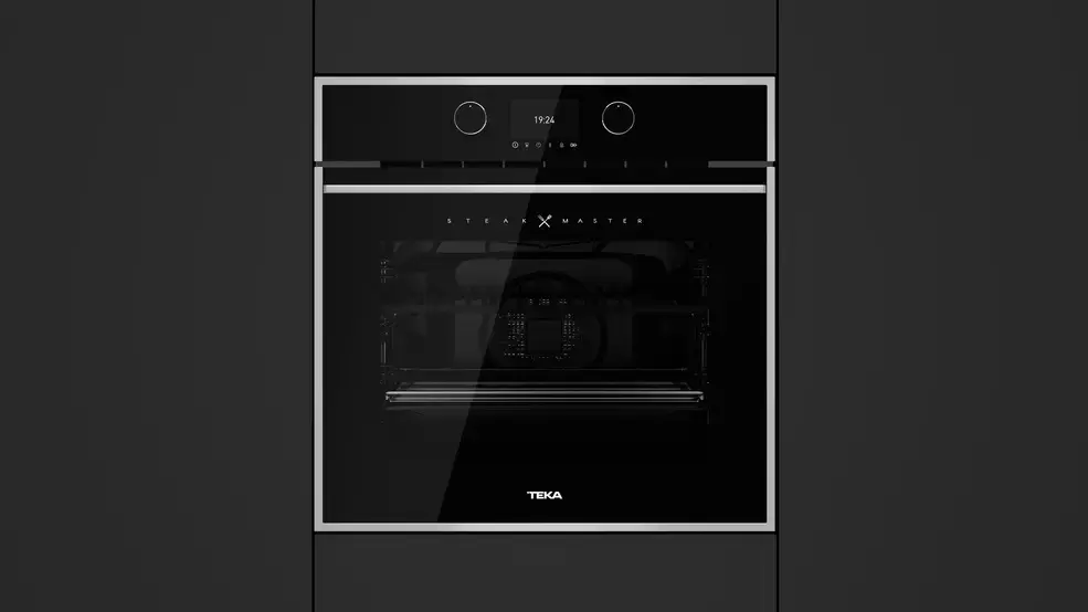 Духовой шкаф Teka STEAKMASTER BLACK-SS