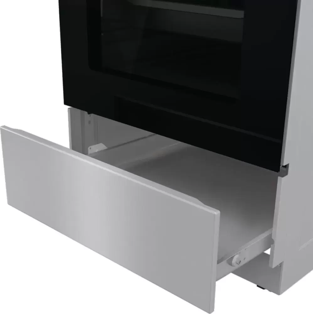 Электрическая плита Gorenje GEC5B41SG