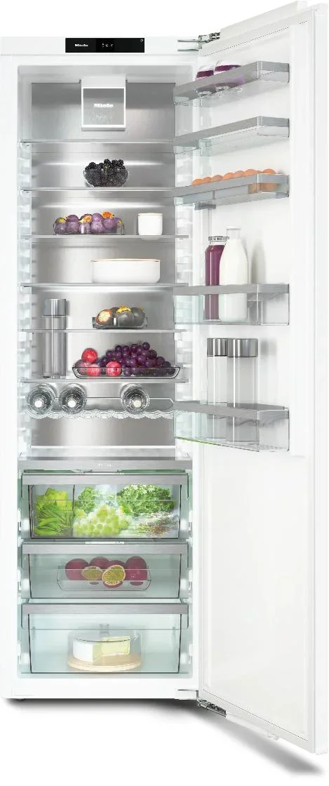 Встраиваемый холодильник Miele K 7777 B
