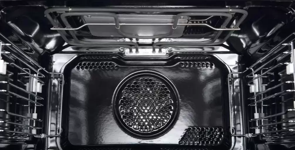 Духовой шкаф Midea MCO82007MGG-I