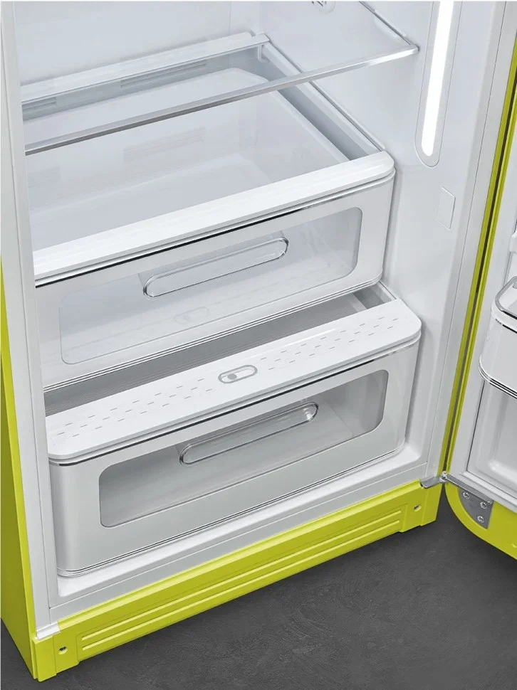 Холодильник Smeg FAB28RLI6