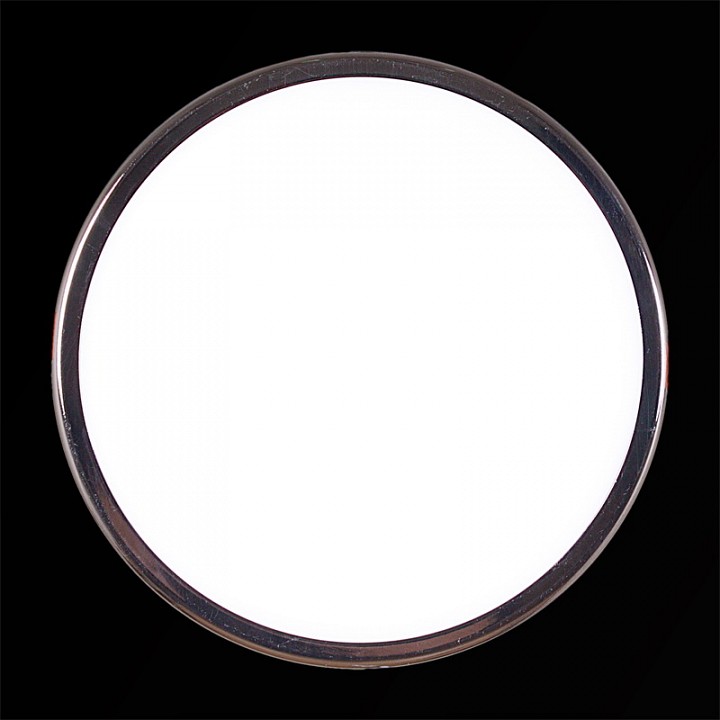 Встраиваемый светильник Reluce  41024-9.0-001XW LED24W CR