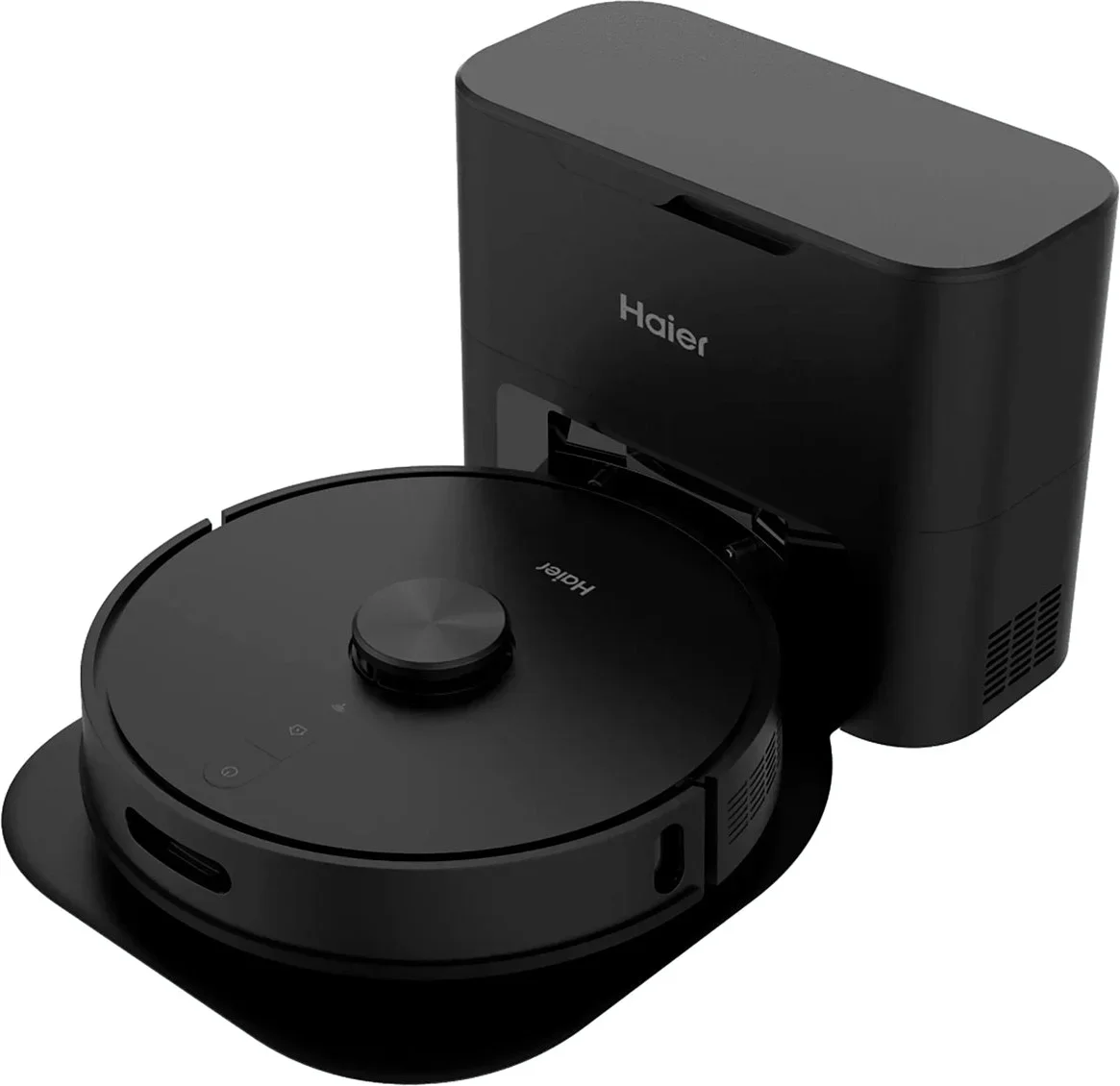 Робот-пылесос Haier HSR Care S3B