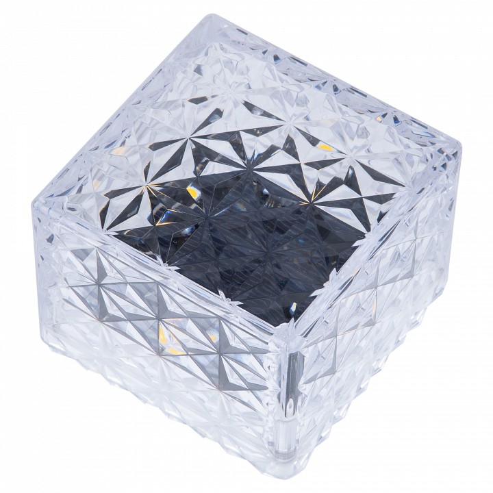 Наземный низкий светильник Uniel ICECUBE UL-00011750