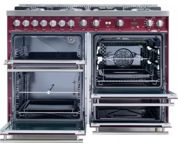 Варочный центр Lofra PR126SMFE+MF/2Ci